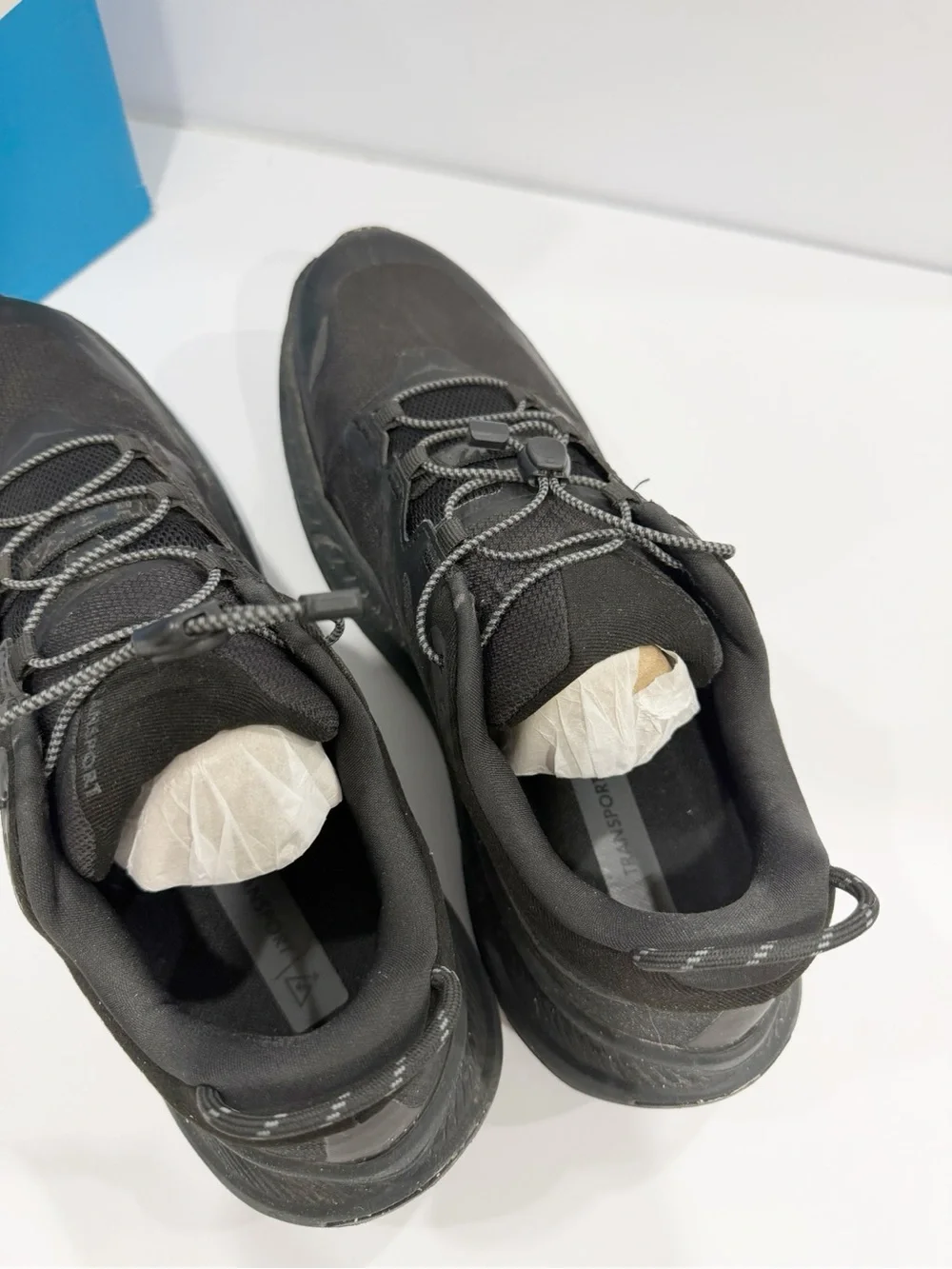 Hoka One One Transport GTX Men’s Shoes